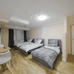 Boardinghaus Perani Hotel