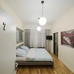 Boardinghaus Perani Hotel *