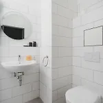 Hotel Boardinghaus Perani Augsburg