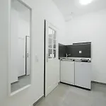 Hotel Boardinghaus Perani *