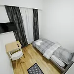 Hotel Boardinghaus Perani *
