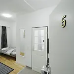Hotel Boardinghaus Perani Augsburg