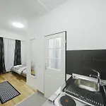 Boardinghaus Perani Hotel