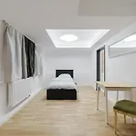 Boardinghaus Perani