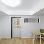 Boardinghaus Perani *
