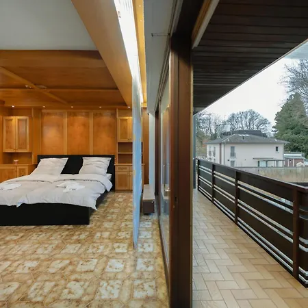 Boardinghaus Perani Hotel *
