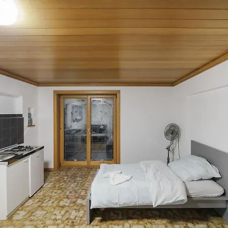 Boardinghaus Perani 호텔