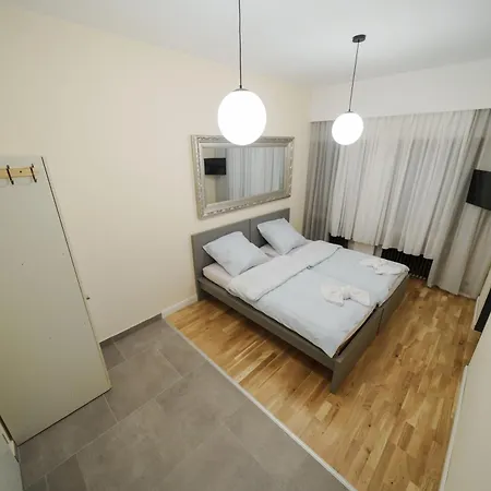 Boardinghaus Perani Hotel