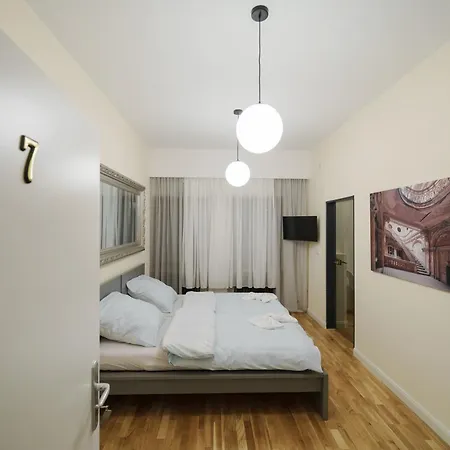Boardinghaus Perani Hotel *