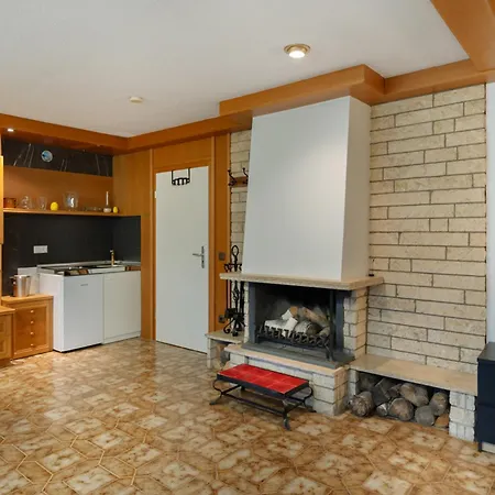 Boardinghaus Perani 호텔