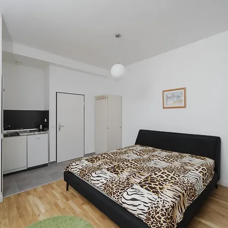 Hotel Boardinghaus Perani *