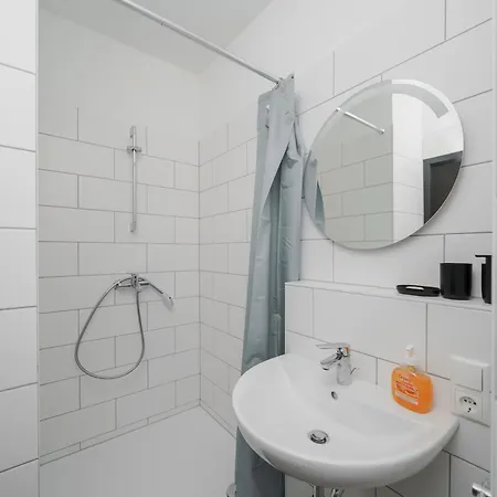 Boardinghaus Perani 호텔