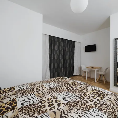 Boardinghaus Perani *