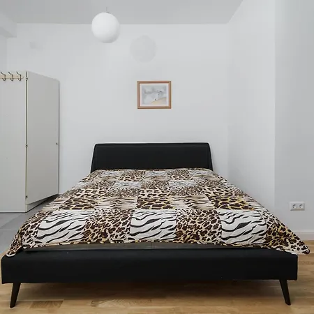 Boardinghaus Perani 호텔