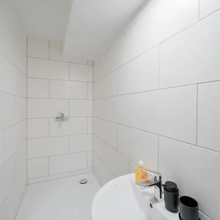 Boardinghaus Perani 아우크스부르크