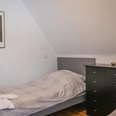 Boardinghaus Perani Hotel Augsburg