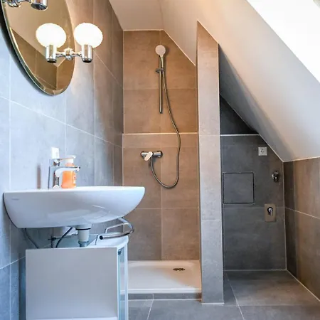 Boardinghaus Perani 아우크스부르크