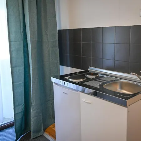 Boardinghaus Perani 호텔