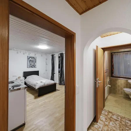 호텔 Boardinghaus Perani