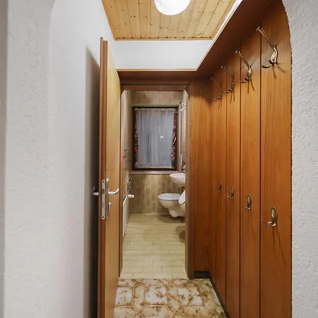 Hotel Boardinghaus Perani