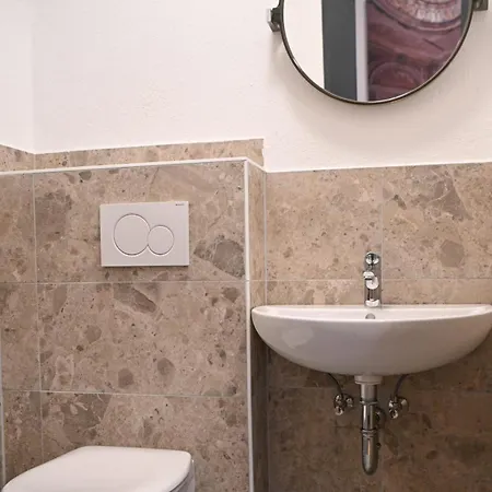 Boardinghaus Perani * 아우크스부르크