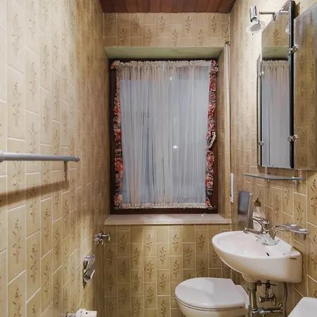 Hotel Boardinghaus Perani *