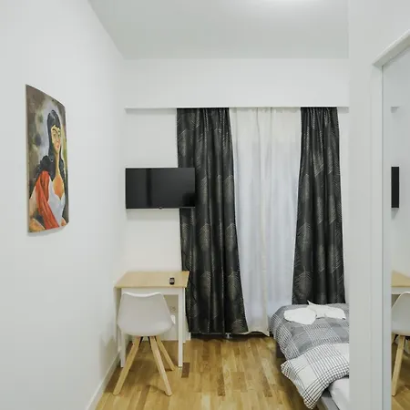 Boardinghaus Perani * 아우크스부르크