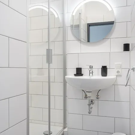 Hotel Boardinghaus Perani Augsburg