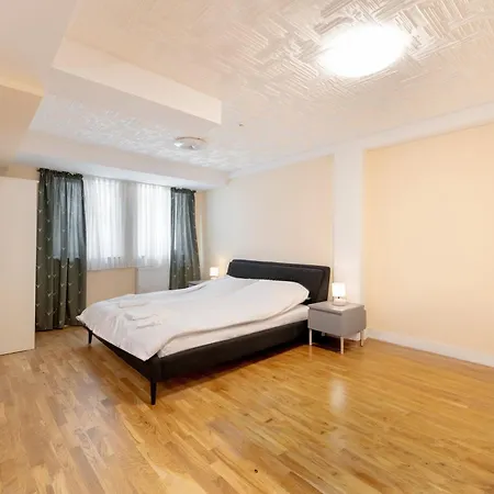 Boardinghaus Perani Hotel *