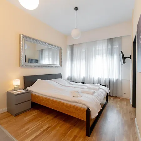 Boardinghaus Perani Hotel Augsburg