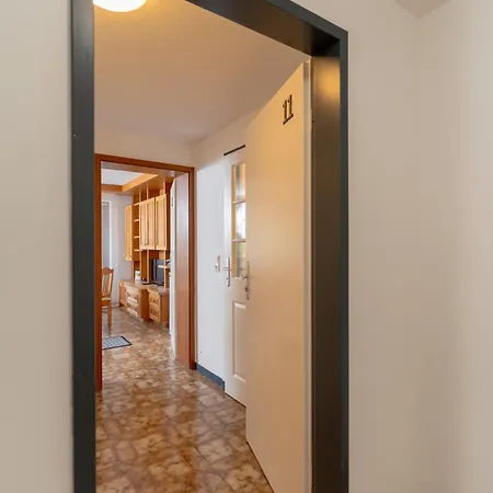Boardinghaus Perani Hotel