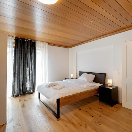 Boardinghaus Perani Hotel