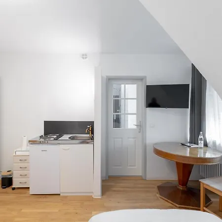 Boardinghaus Perani Hotel *