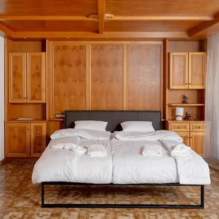 Boardinghaus Perani * 奥格斯堡