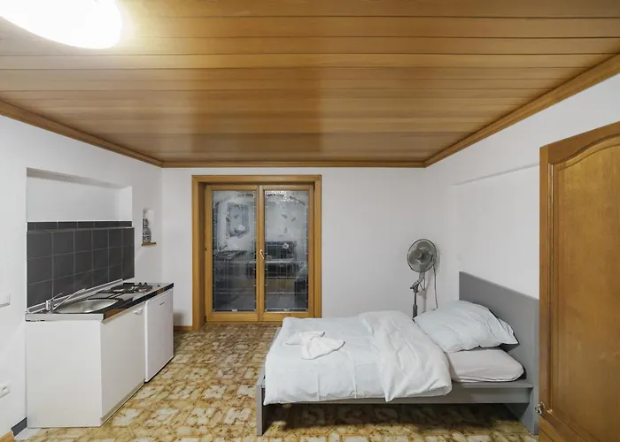 Boardinghaus Perani Ξενοδοχείο