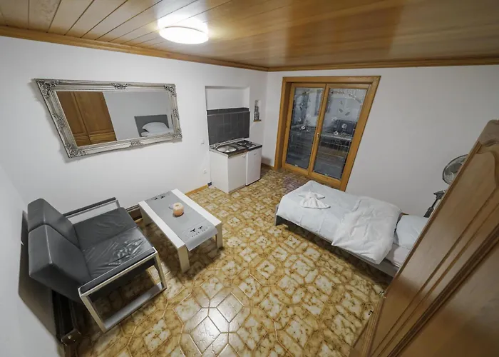 Boardinghaus Perani Aψβούργη