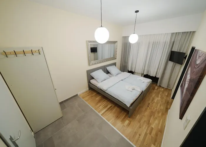 Boardinghaus Perani Ξενοδοχείο