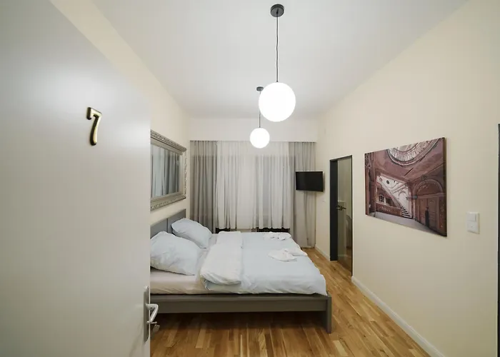 Boardinghaus Perani Ξενοδοχείο *