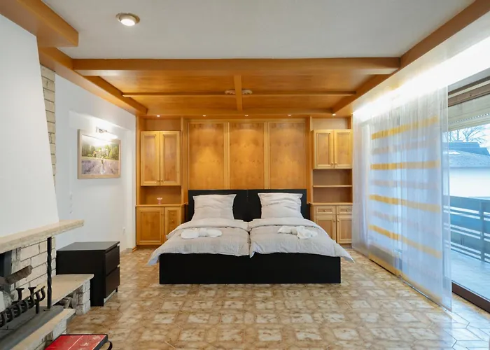 Boardinghaus Perani *