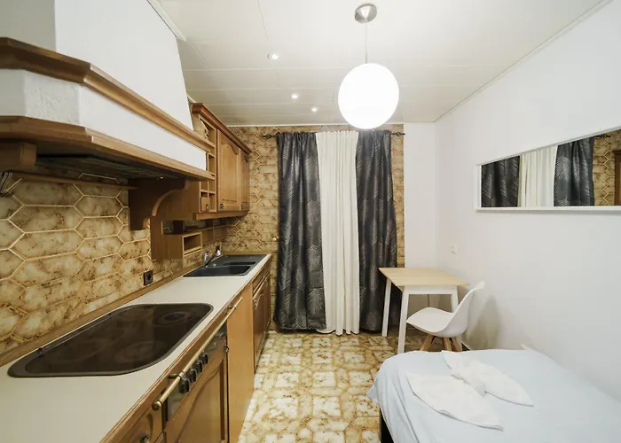 Boardinghaus Perani Ξενοδοχείο *