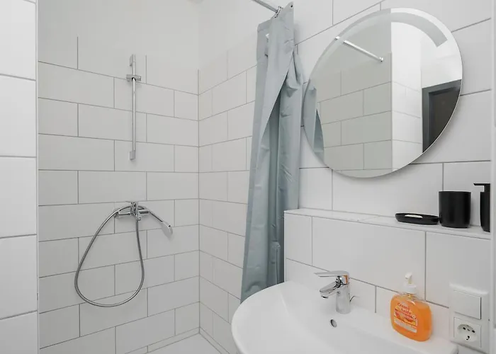 Boardinghaus Perani Ξενοδοχείο