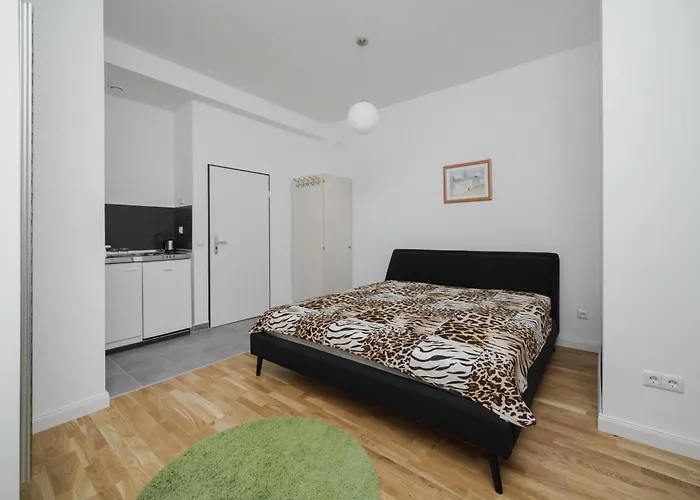 Boardinghaus Perani Ξενοδοχείο *