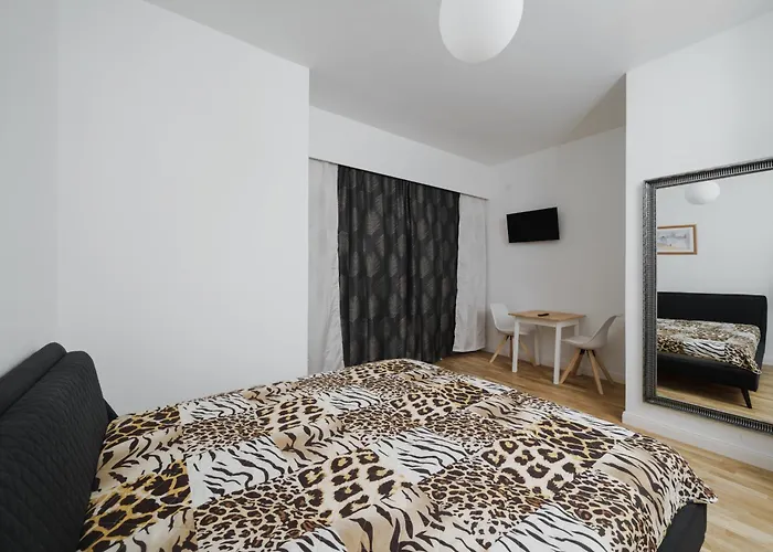 Boardinghaus Perani *