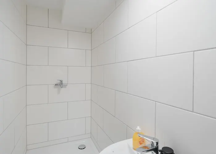 Boardinghaus Perani Aψβούργη