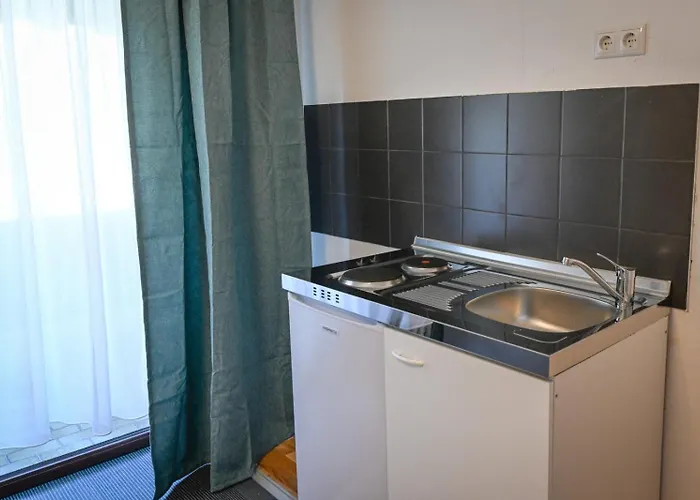 Boardinghaus Perani Ξενοδοχείο