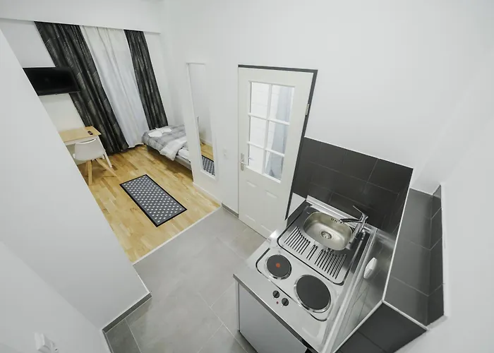 Ξενοδοχείο Boardinghaus Perani