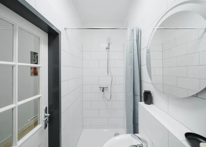 Boardinghaus Perani Aψβούργη