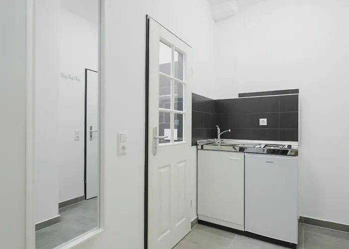 Ξενοδοχείο Boardinghaus Perani *