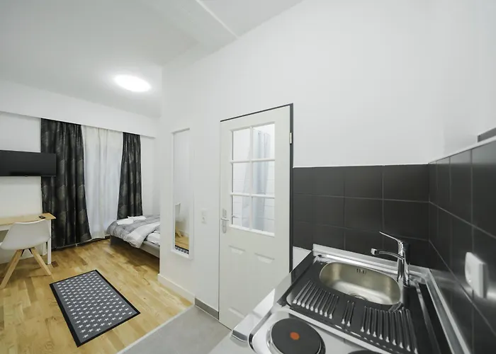 Boardinghaus Perani Ξενοδοχείο