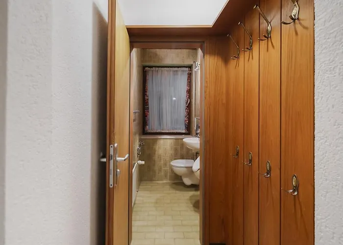 Ξενοδοχείο Boardinghaus Perani